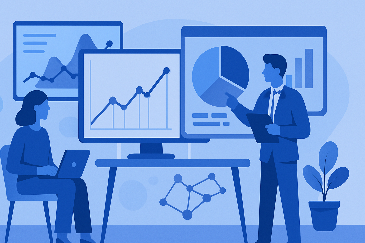 Cara Efektif Membaca Data Penjualan Marketplace
