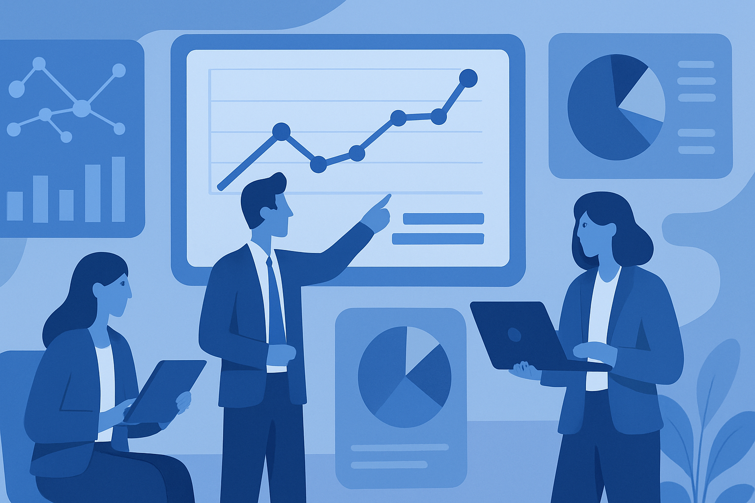 Mengoptimalkan Penggunaan Data Penjualan untuk Strategi Marketing Efektif