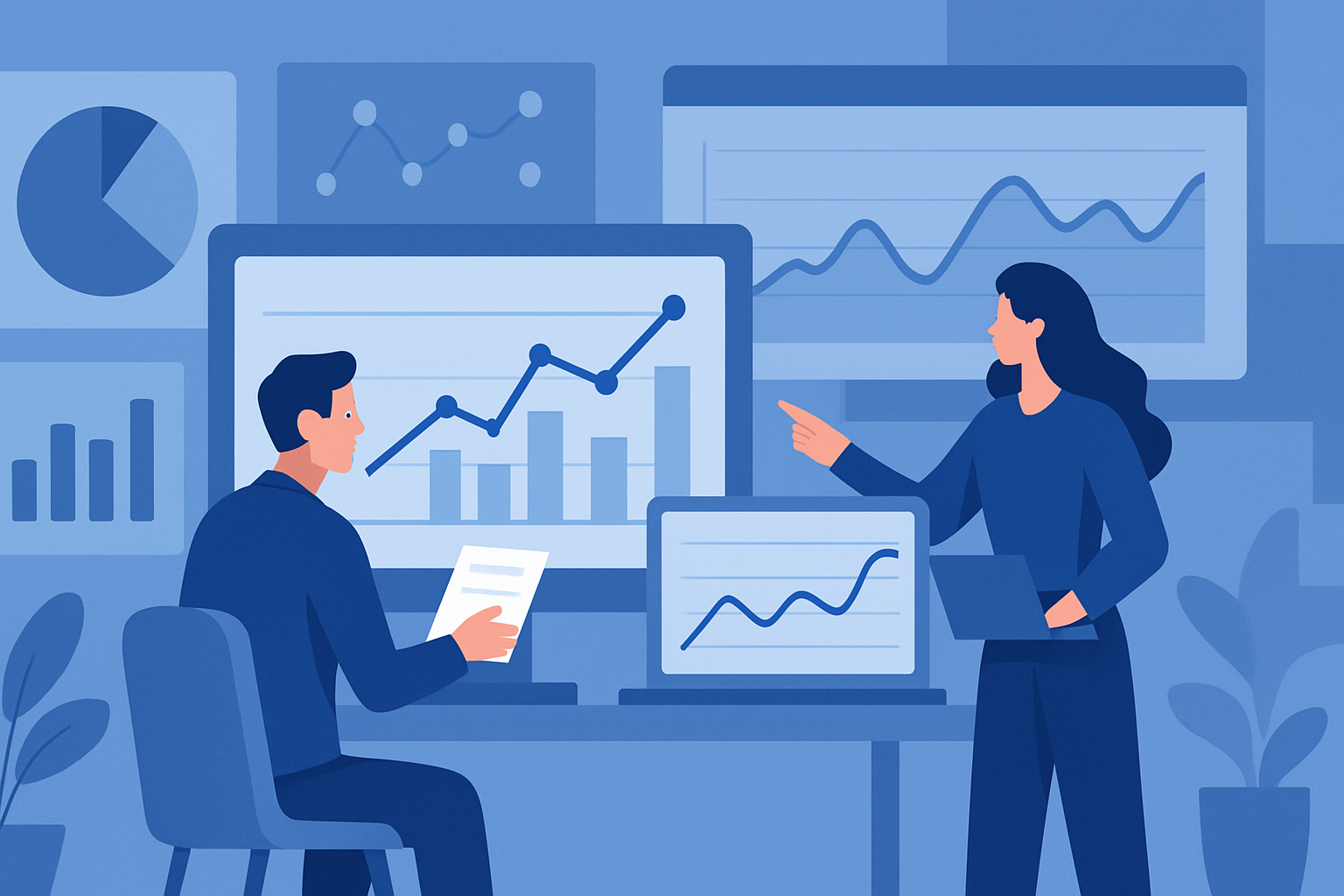 Strategi Memanfaatkan Data Penjualan untuk Meningkatkan Stok dan Pricing
