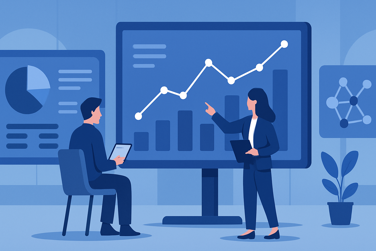 Meningkatkan Penjualan di Marketplace dengan Analisis Kompetitor