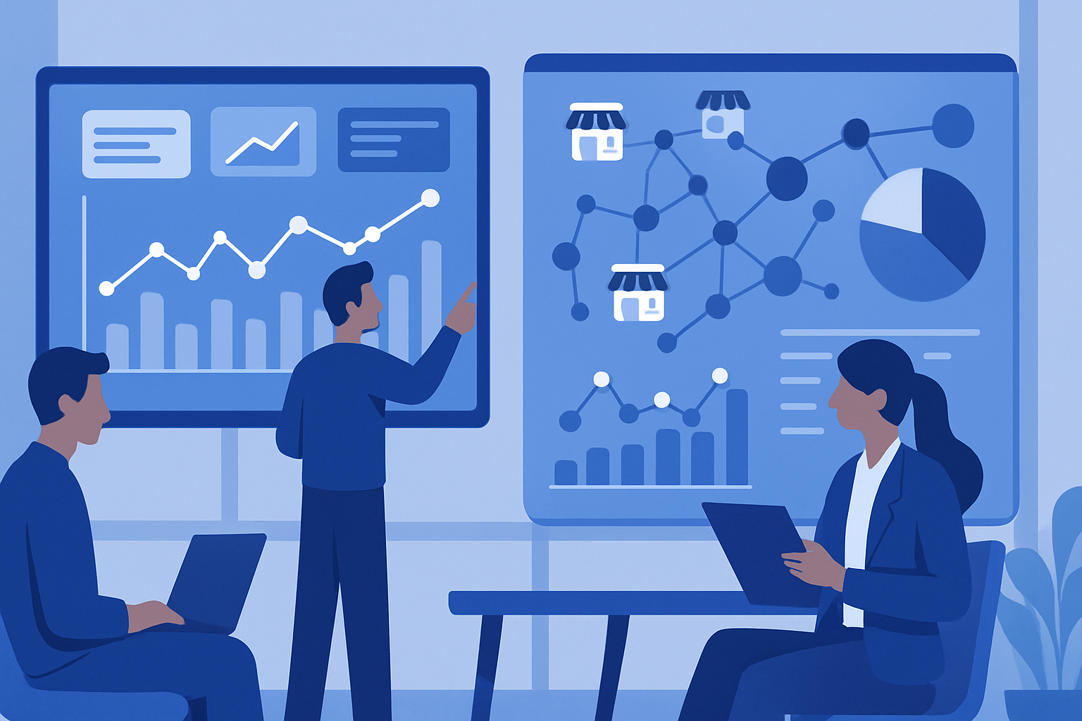 Menemukan Peluang Baru Melalui Analitik Penjualan di Marketplace
