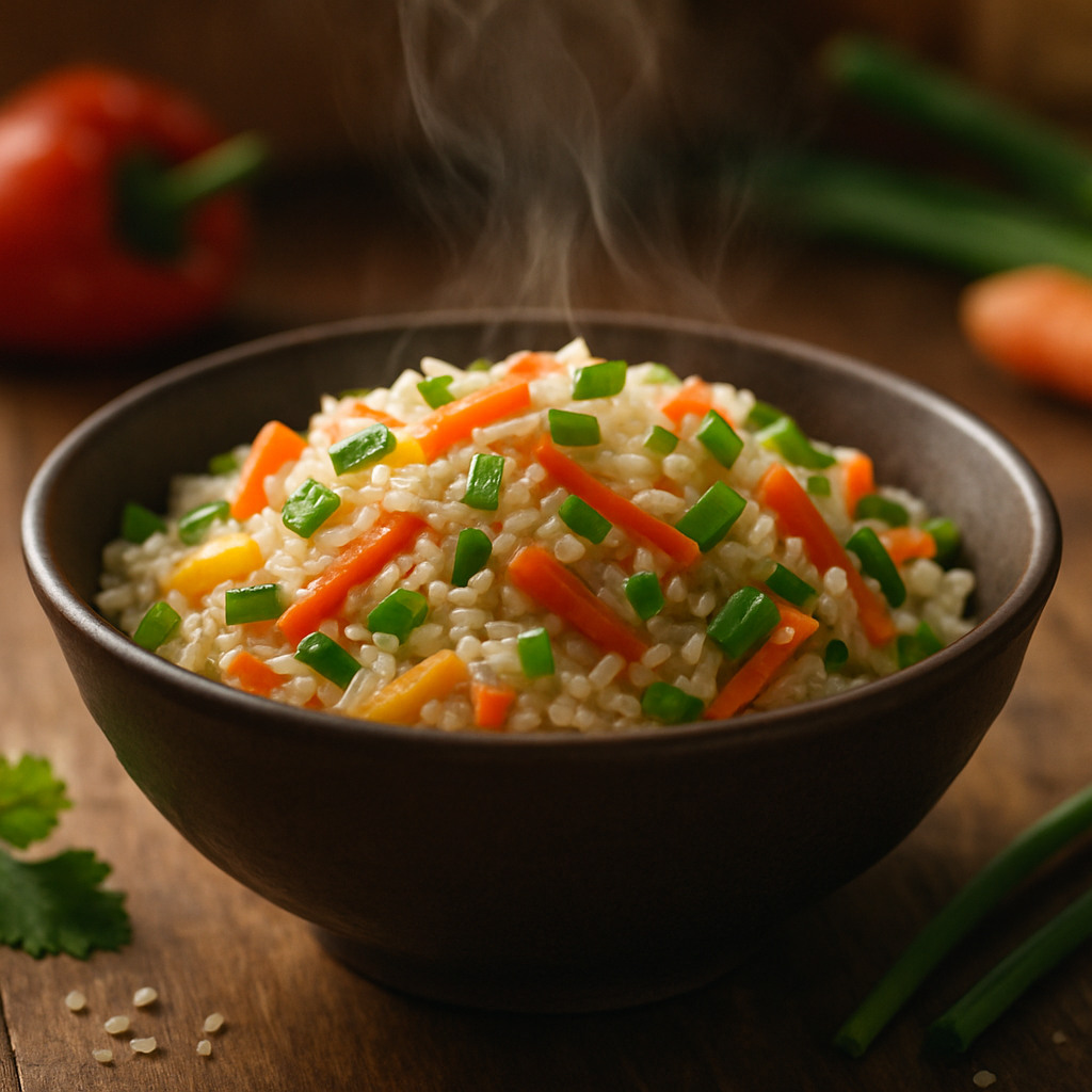 Cara Memasak Beras Porang Diet Shirataki yang Lezat dan Sehat