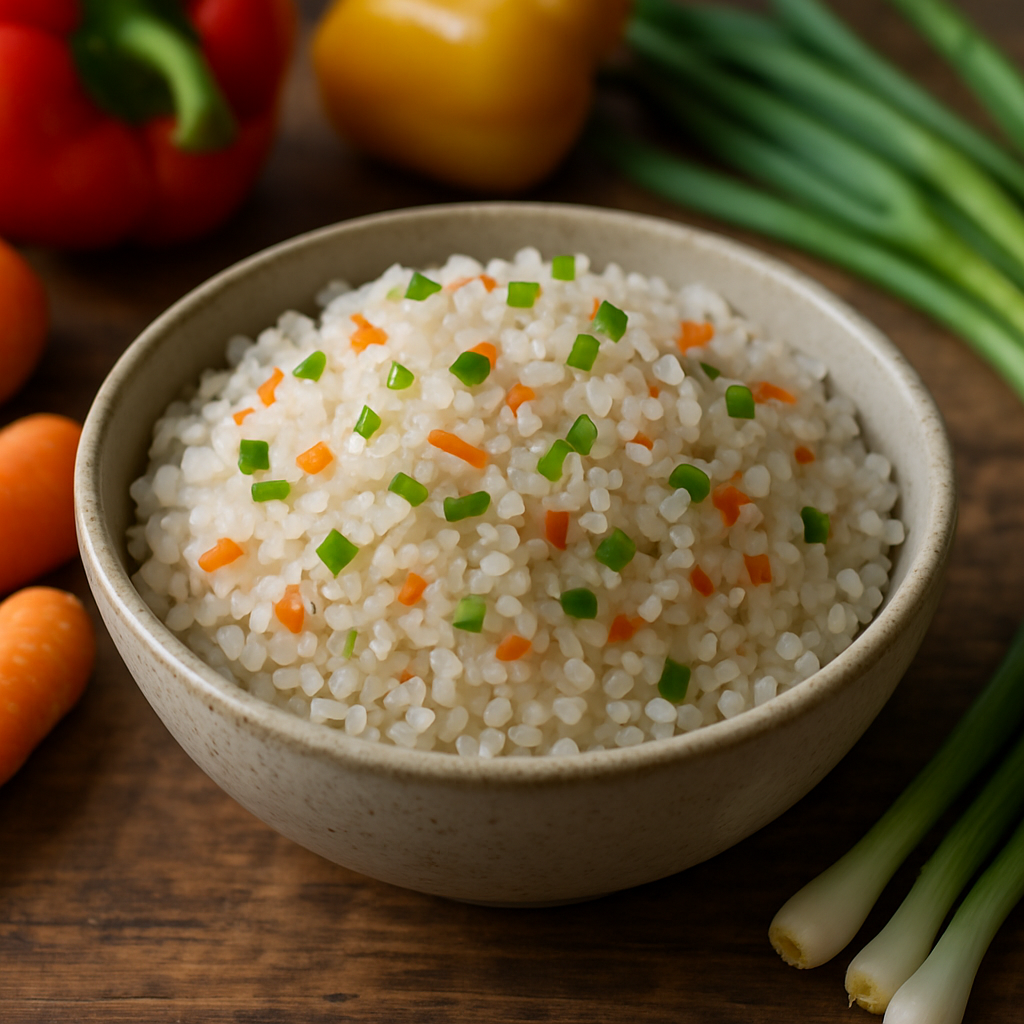 Memahami Cara Kerja Beras Porang Diet Shirataki dalam Menekan Rasa Lapar