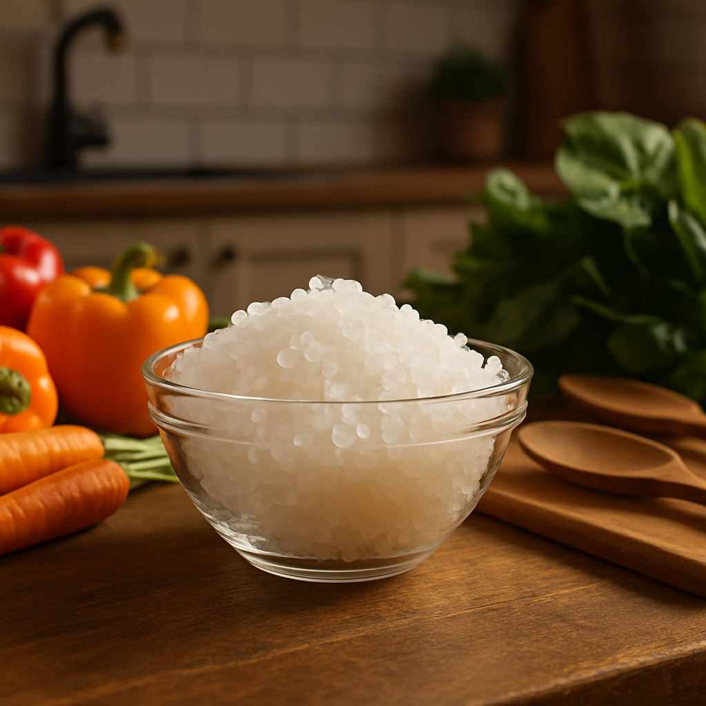 Mengidentifikasi Target Pasar Ideal untuk Beras Porang Diet Shirataki