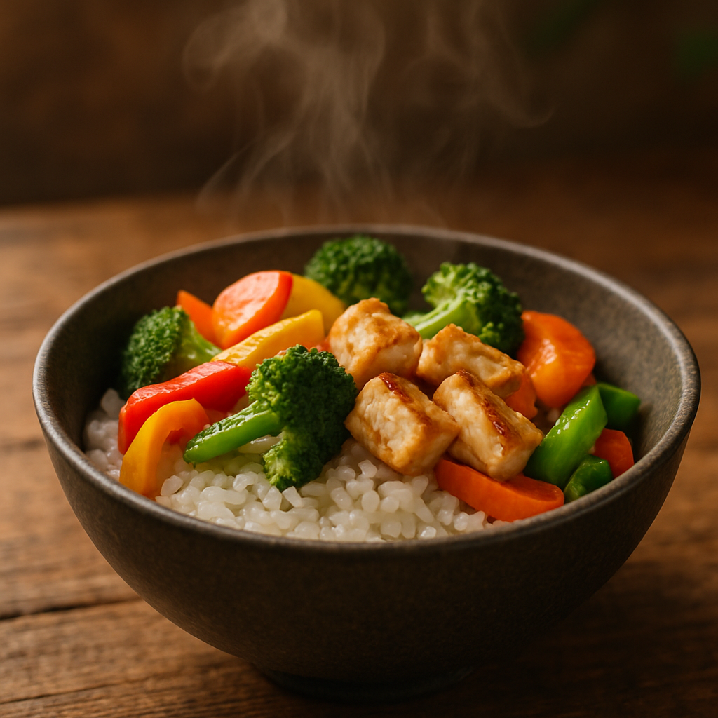 Mengoptimalkan Penggunaan Beras Porang Diet Shirataki dalam Menu Harian
