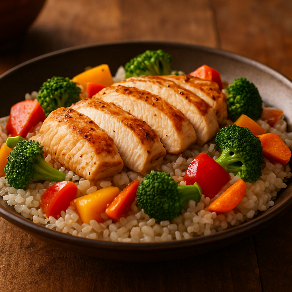 Mengoptimalkan Resep Beras Porang Diet Shirataki untuk Menurunkan Berat Badan