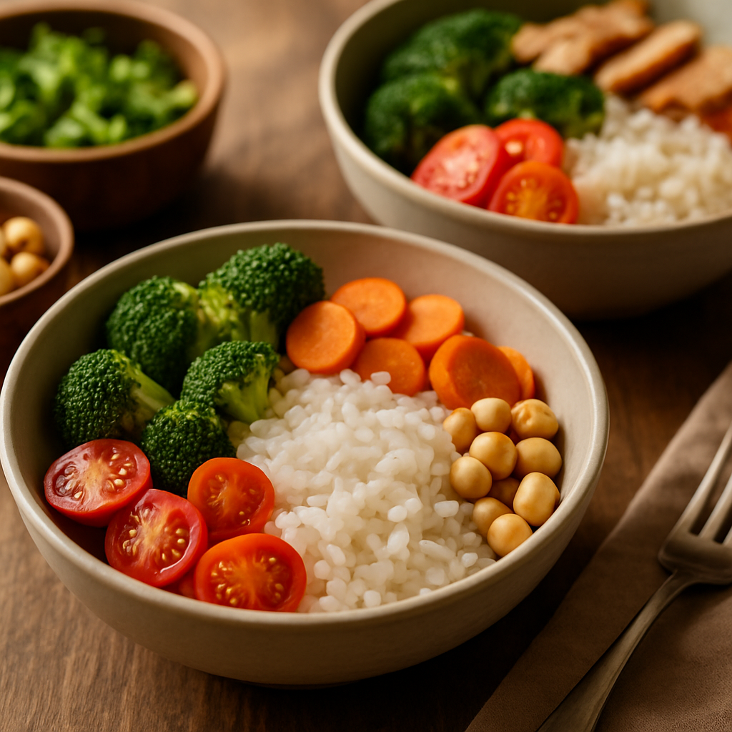 Beras porang diet shirataki dengan ulasan positif di marketplace