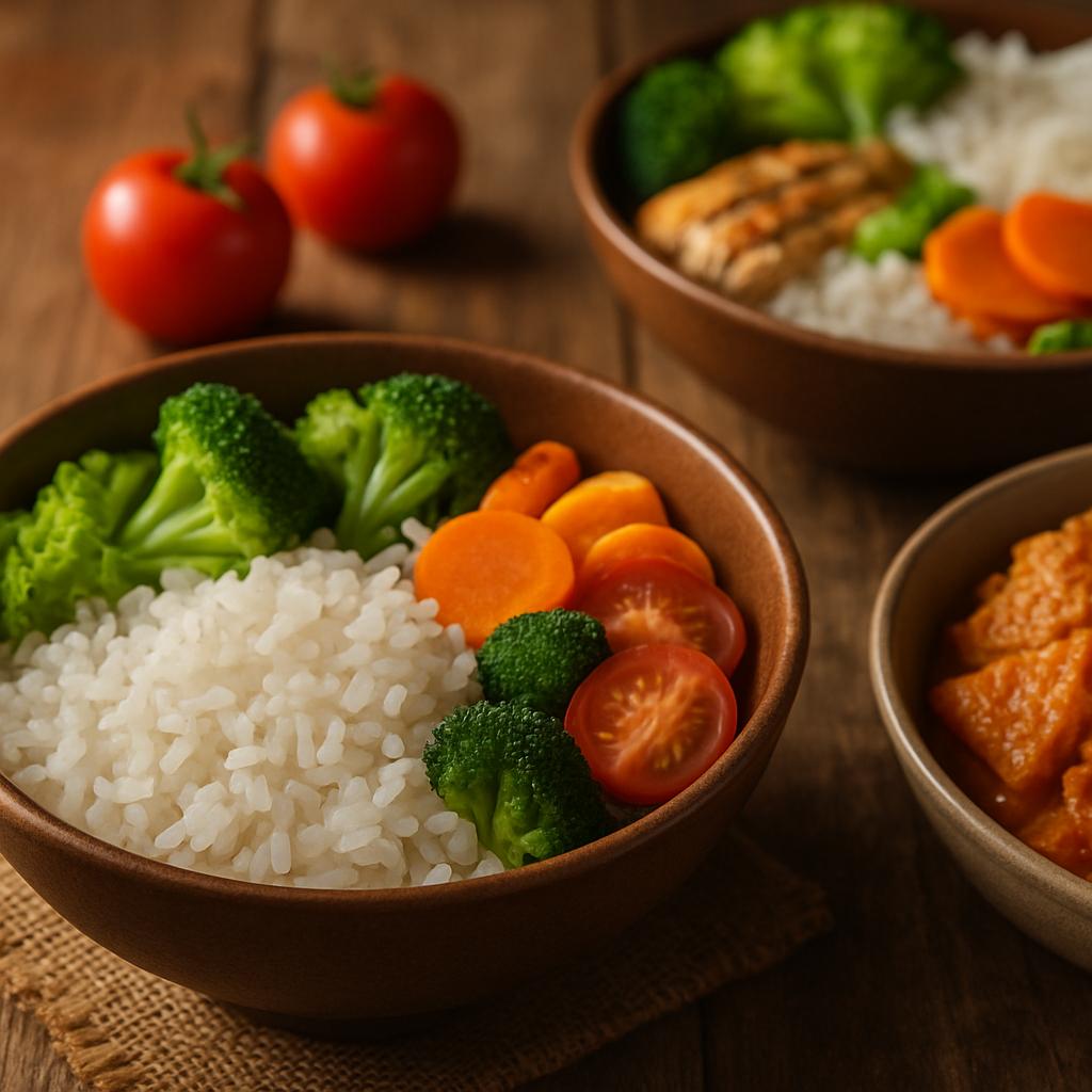 Analisis data penjualan beras porang diet shirataki di marketplace