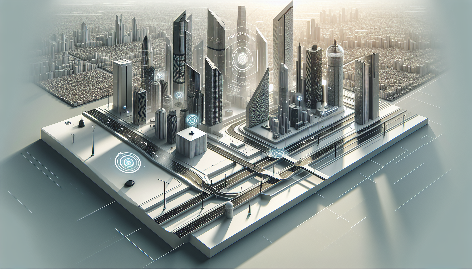 Teknologi Pemantauan Kualitas Udara dengan IoT di Perkotaan