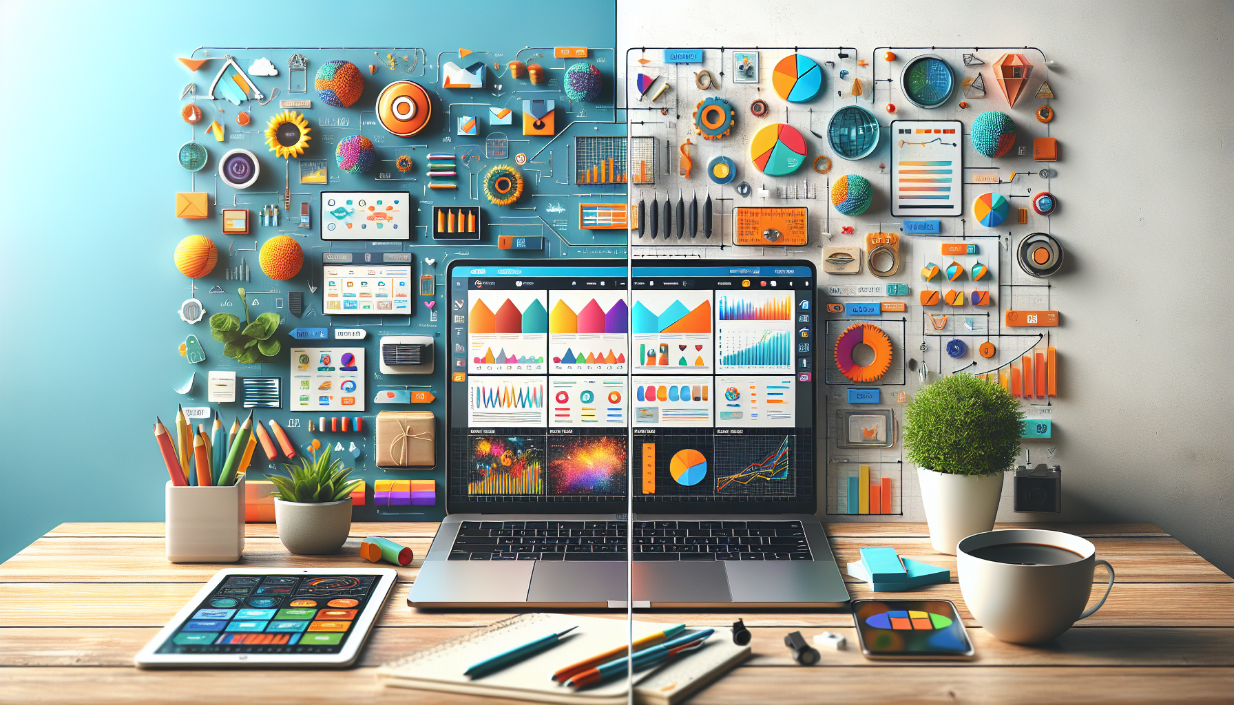 Analisis Performa Produk Baru di Shopee & Tokopedia: Cara Seller Tahu Kapan Harus Scale Up atau Cabut Listing