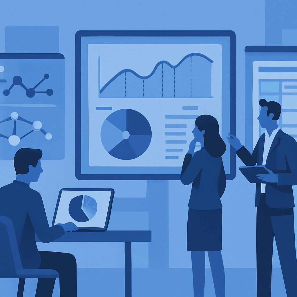 Analitik penjualan marketplace Indonesia untuk strategi pricing