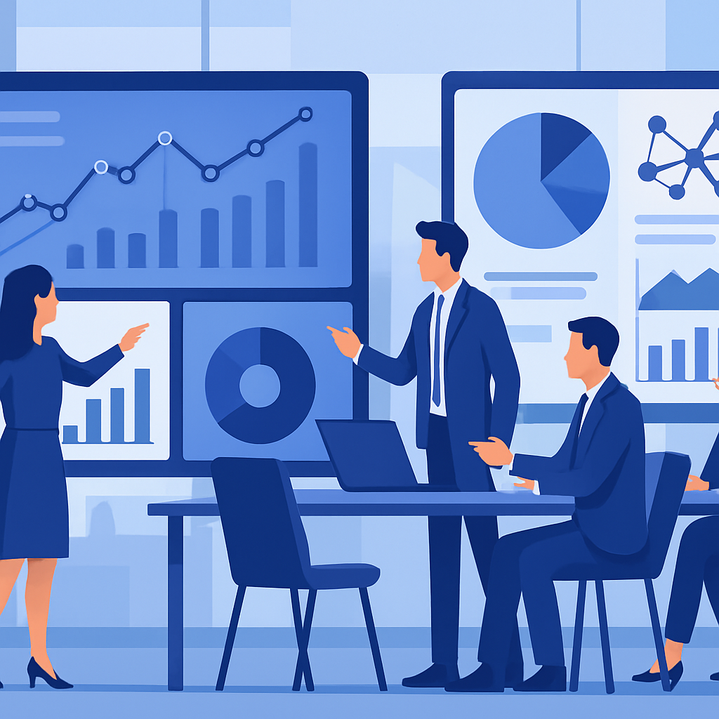 Analitik Penjualan Marketplace Indonesia: Memaksimalkan Performa Produk