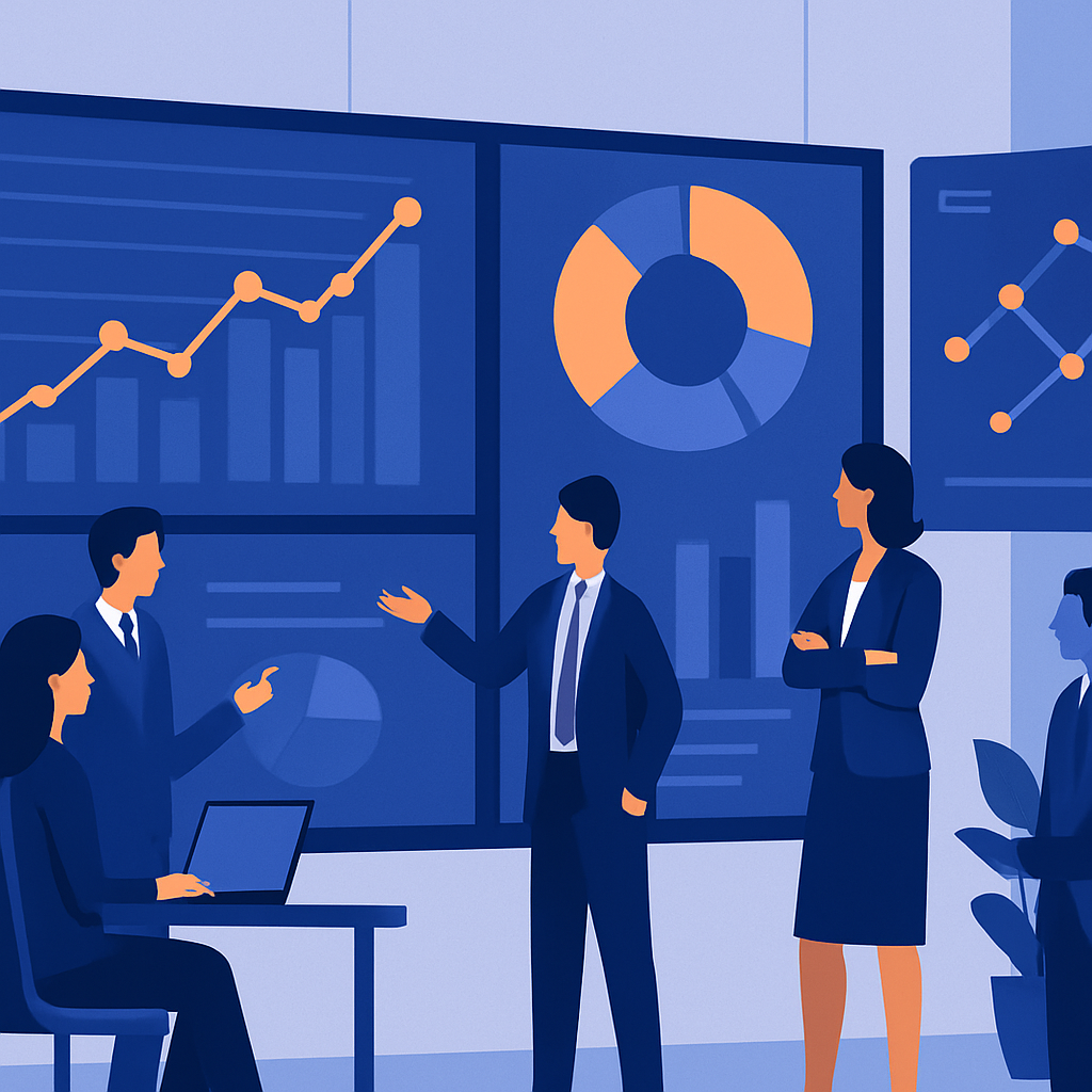 Cara Membaca Analitik Penjualan Marketplace Indonesia untuk Meningkatkan Keuntungan