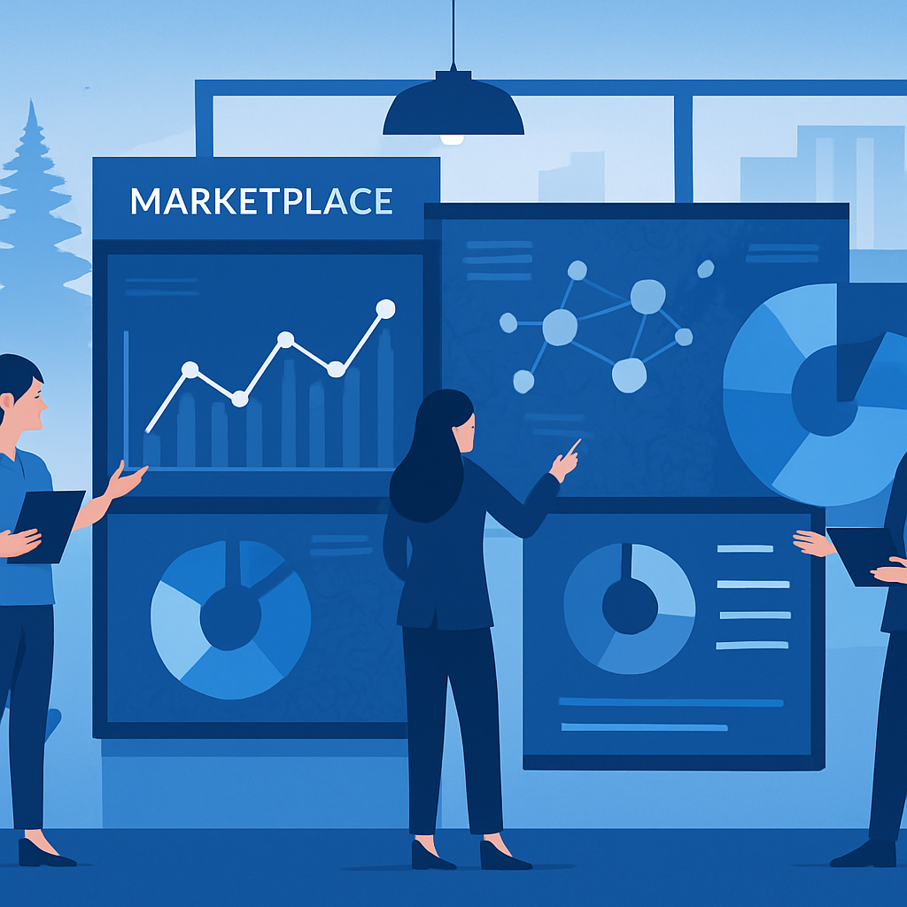 Menganalisis Data Penjualan Marketplace Indonesia untuk Meningkatkan Omzet