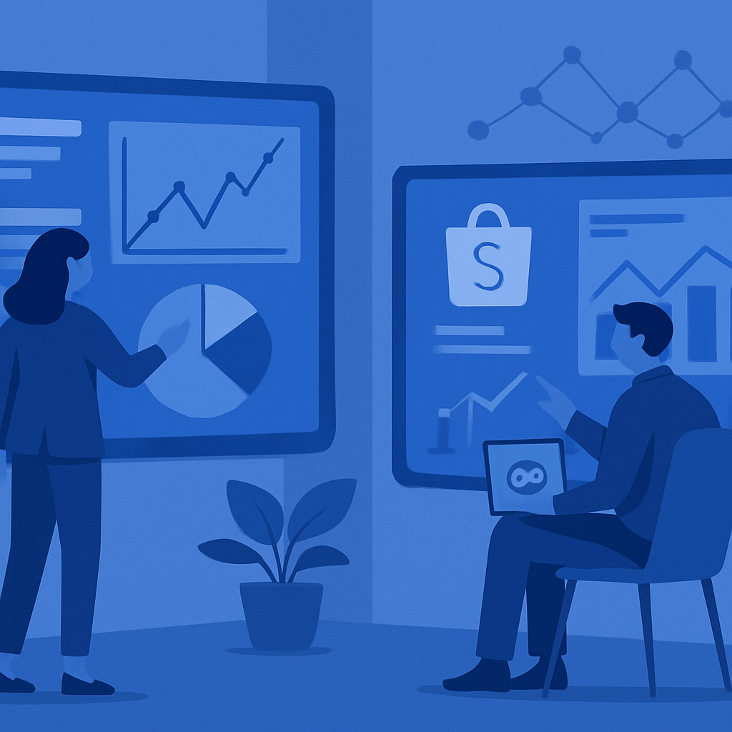 Analitik penjualan marketplace Indonesia untuk strategi pricing dan stok