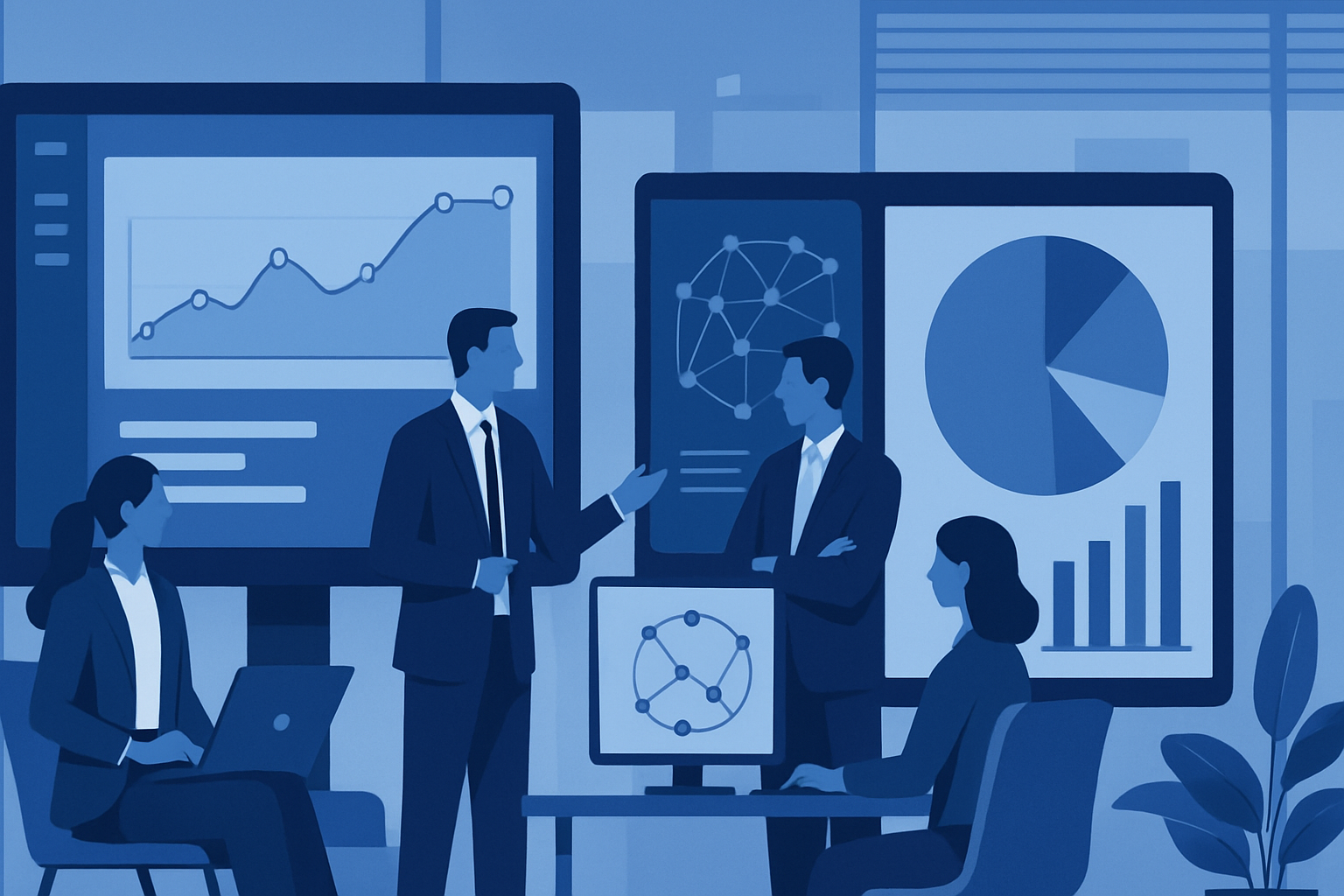 Mengoptimalkan Penjualan Marketplace dengan Analitik Perilaku Konsumen