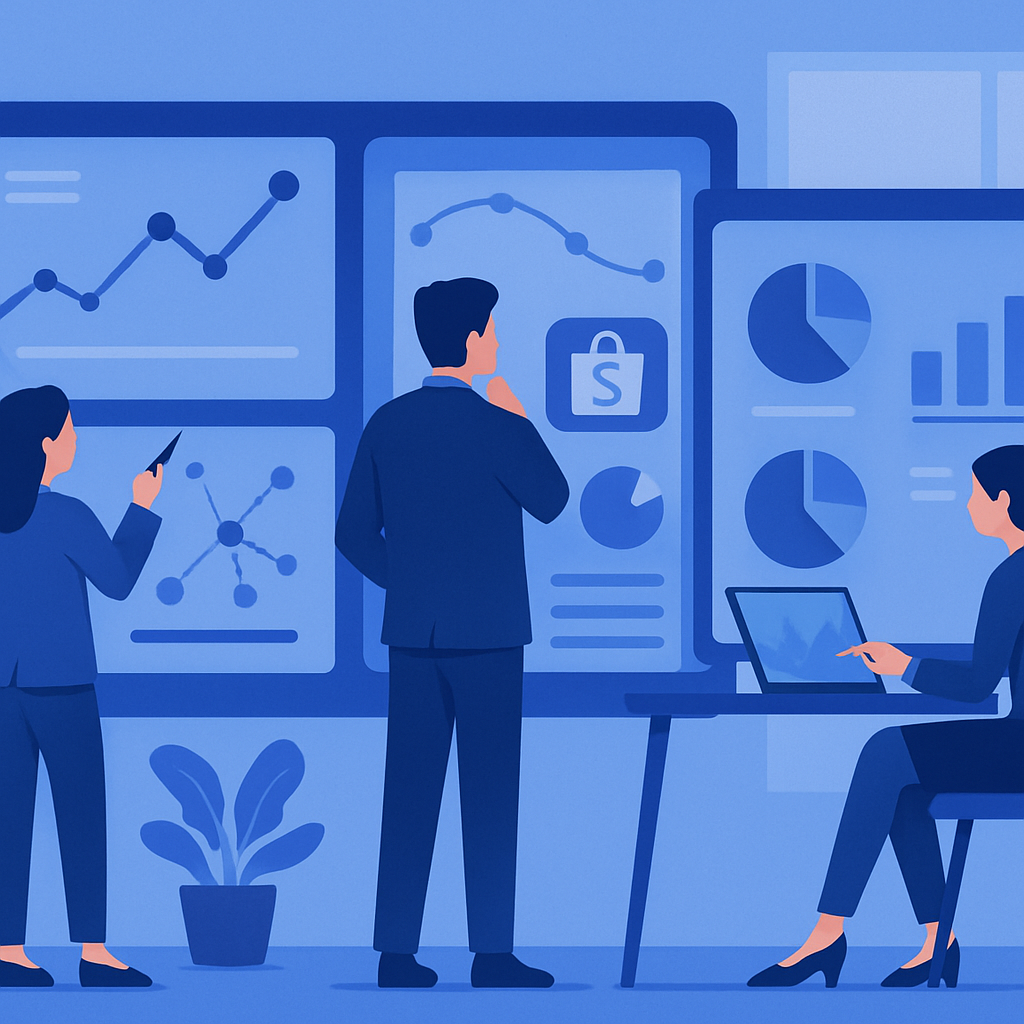 Analitik penjualan marketplace Indonesia untuk strategi pricing