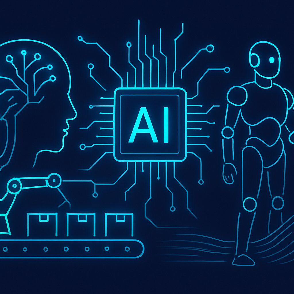 AI automation agency Indonesia dalam pengelolaan SDM