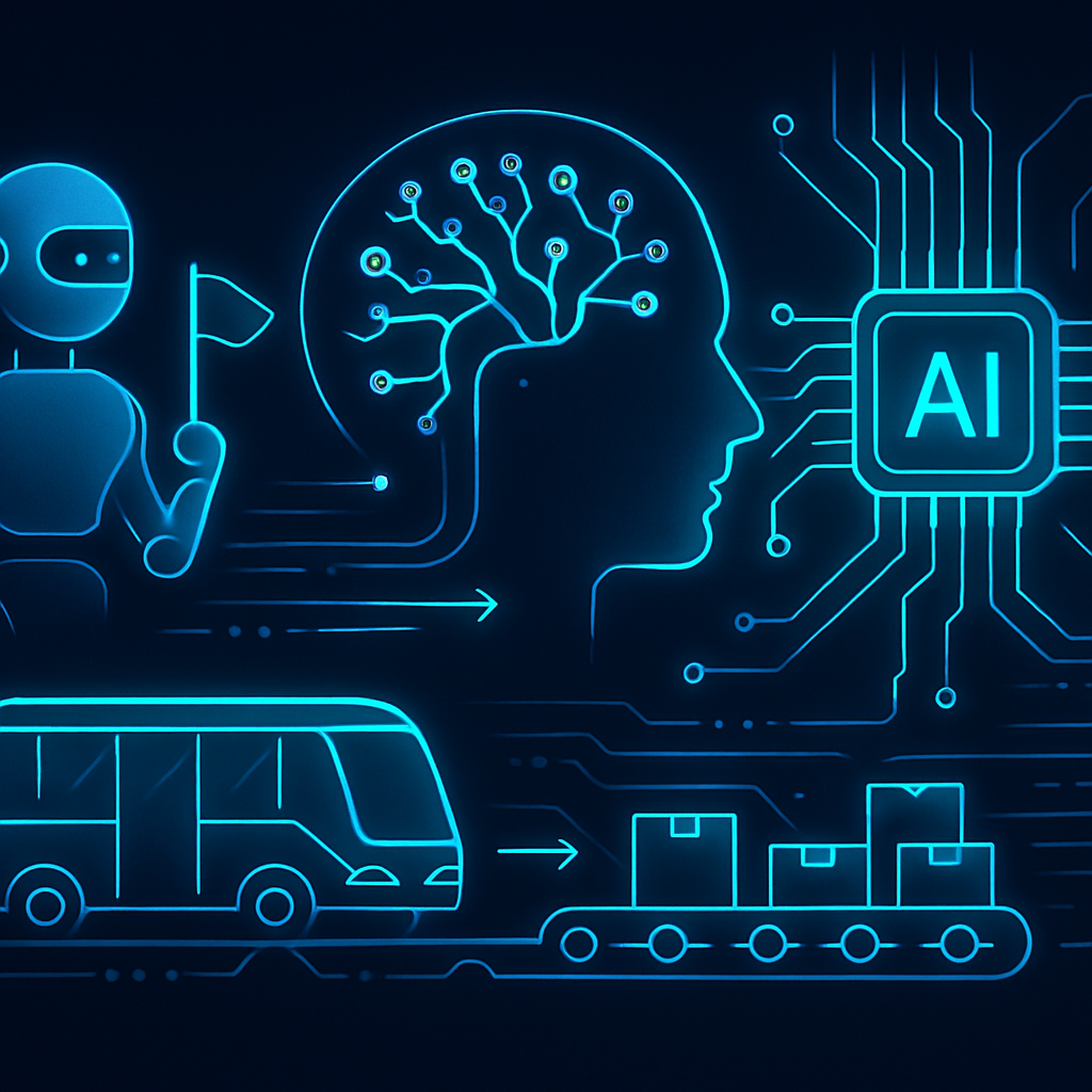 AI Automation Agency Indonesia dalam inovasi pariwisata