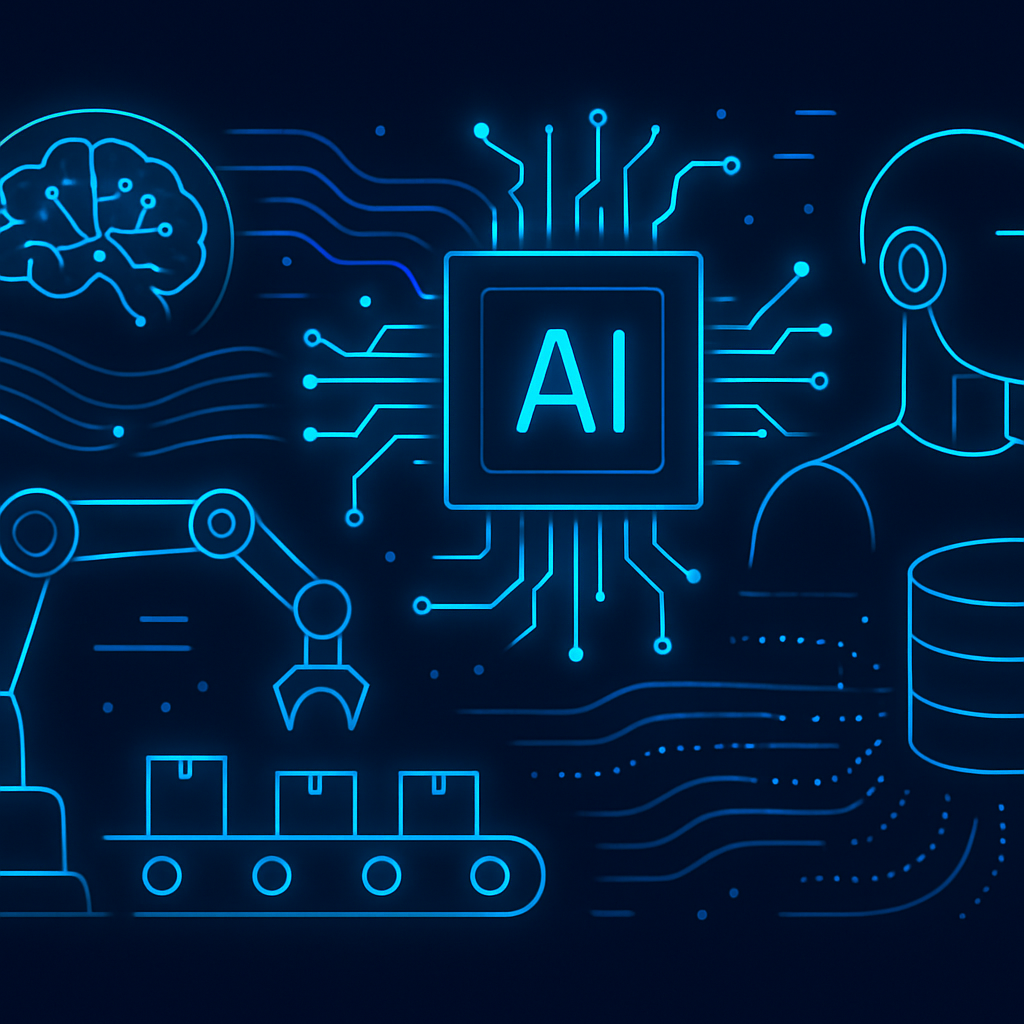 AI automation agency Indonesia meningkatkan pengelolaan data bisnis