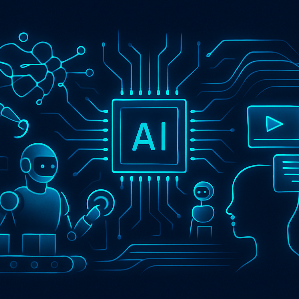 AI Automation Agency Indonesia dalam strategi pemasaran digital