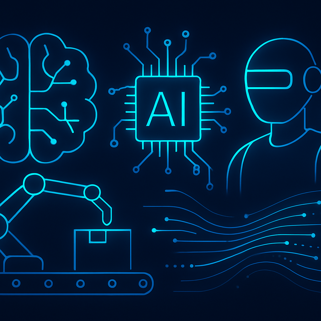 AI Automation Agency Indonesia mendukung inovasi produk dengan teknologi AI