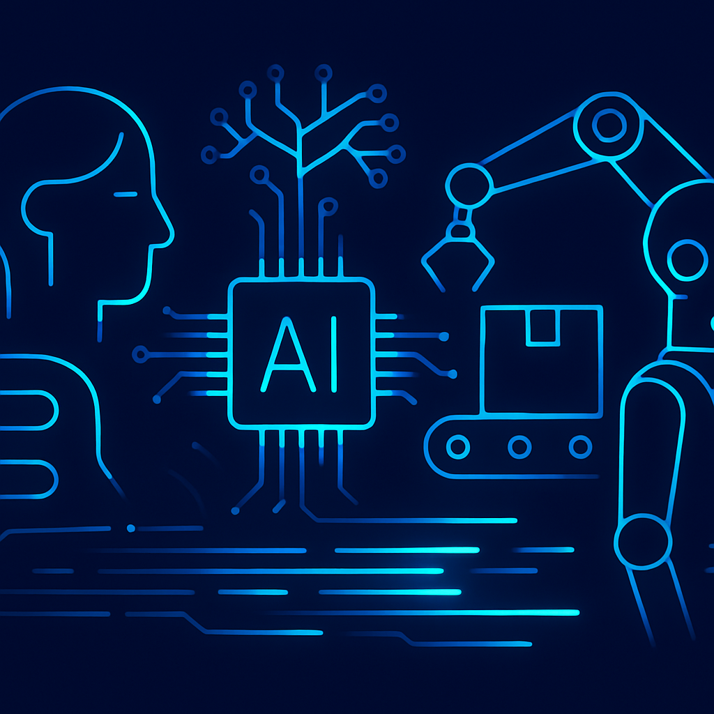 AI automation agency Indonesia dalam transformasi HR