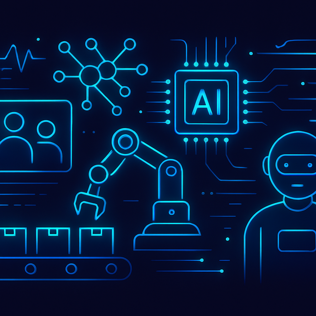 Optimalisasi pemasaran digital dengan AI automation agency Indonesia