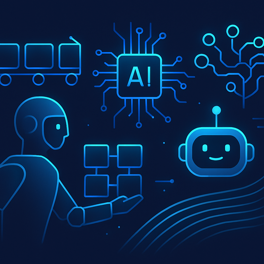 AI automation agency Indonesia meningkatkan pengalaman pelanggan