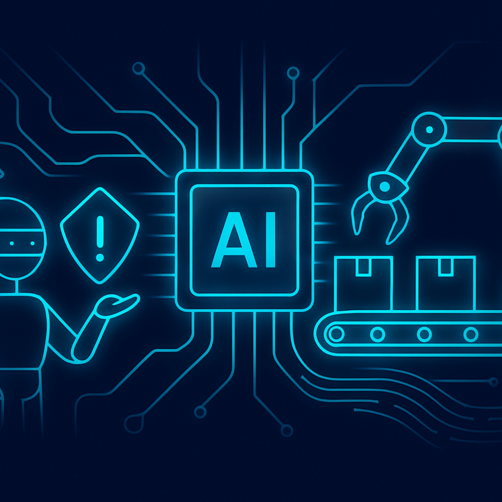 Mengelola Risiko dengan AI Automation Agency Indonesia