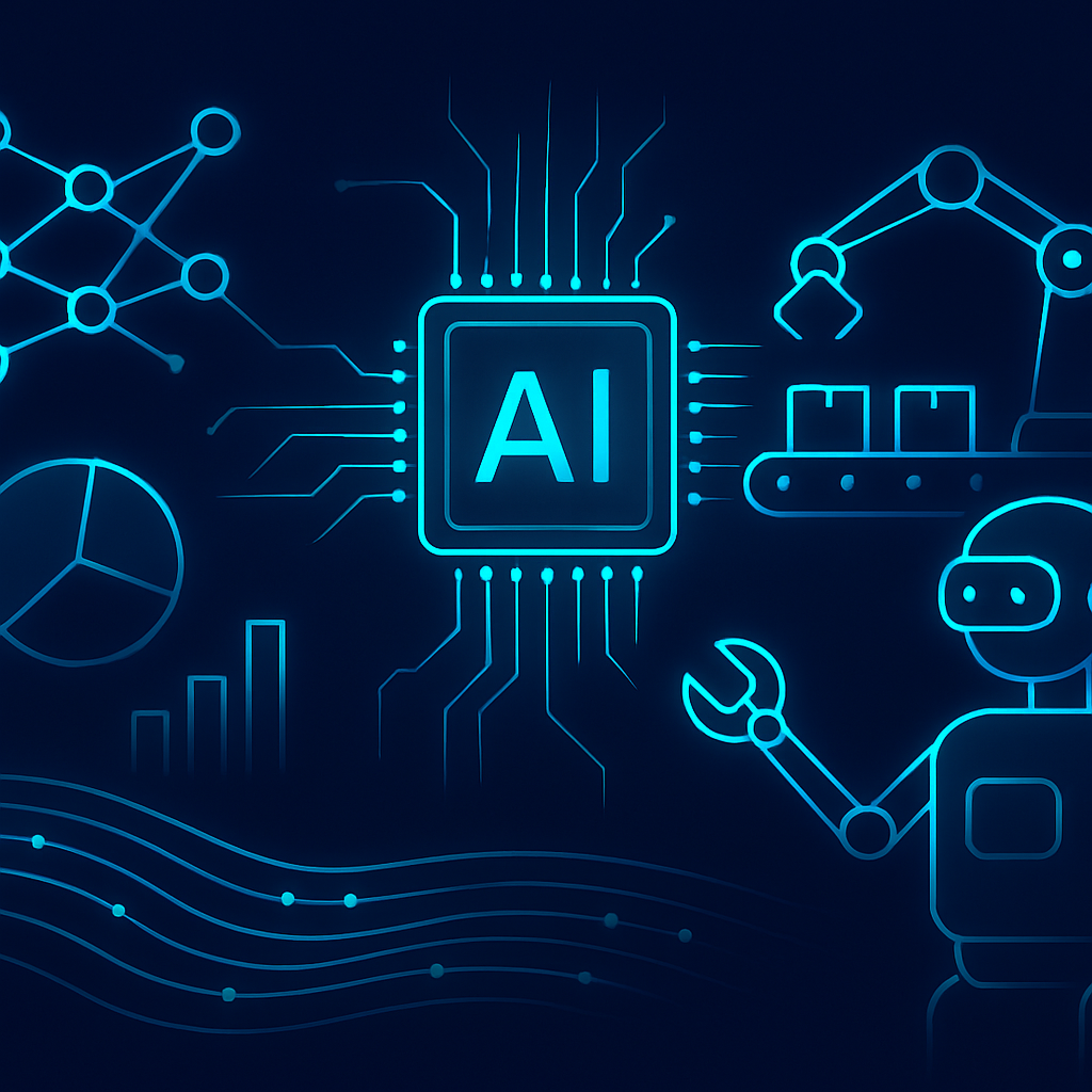 AI automation agency Indonesia meningkatkan efisiensi penjualan