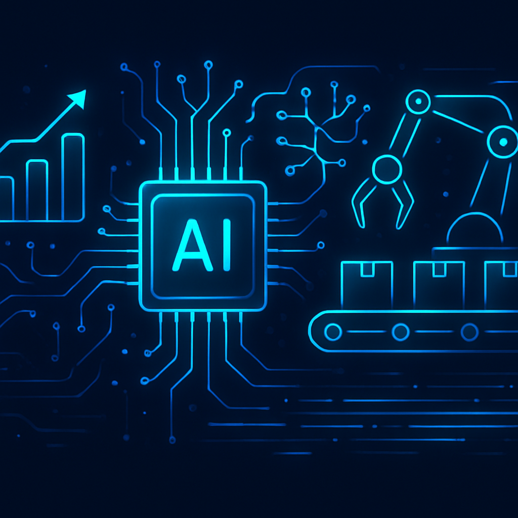 AI automation agency Indonesia meningkatkan efisiensi penjualan