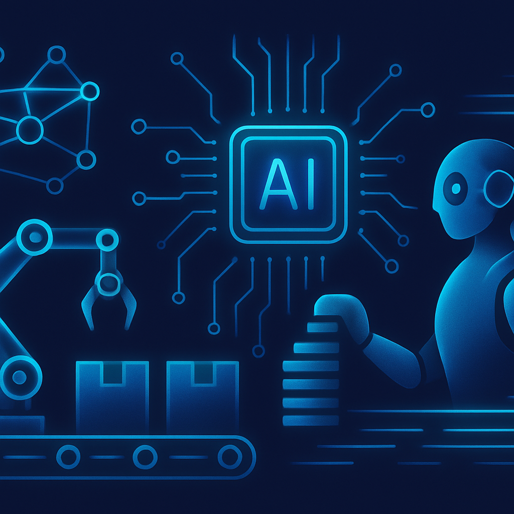 AI Automation Agency Indonesia mengelola proyek secara efisien