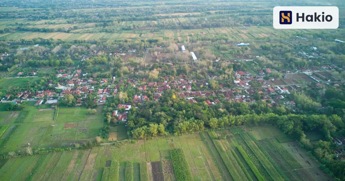 Faktor sosial ekonomi yang dipertimbangkan dalam pemeringkatan desil DTSEN
