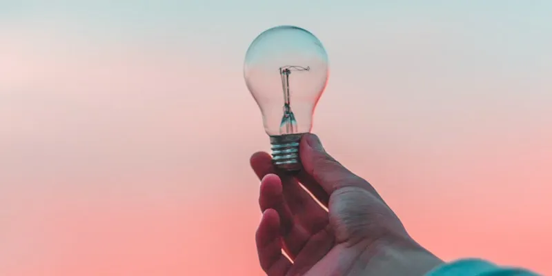 Brainstorming pemilihan nama merek